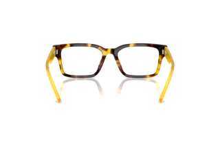 Widok z tyłu Emporio Armani EA3245U (6181)