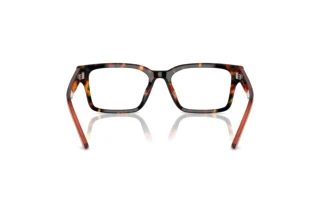 Widok z tyłu Emporio Armani EA3245U (6182)
