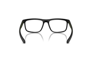 Widok z tyłu Emporio Armani EA3246 (5001)