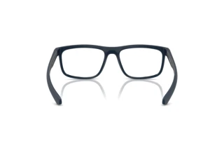 Widok z tyłu Emporio Armani EA3246 (6185)