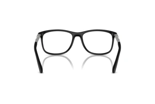 Widok z tyłu Emporio Armani EA3247 (5001)