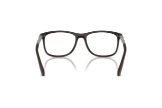 Widok z tyłu Emporio Armani EA3247 (6186)