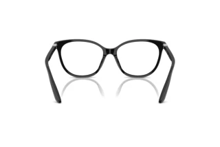 Widok z tyłu Emporio Armani EA3249U (5017)