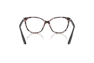 Widok z tyłu Emporio Armani EA3249U (5766)