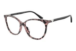 Widok z przodu Emporio Armani EA3249U (5766)