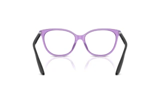 Widok z tyłu Emporio Armani EA3249U (6197)