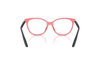 Widok z tyłu Emporio Armani EA3249U (6198)