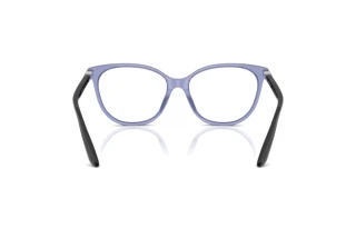 Widok z tyłu Emporio Armani EA3249U (6200)