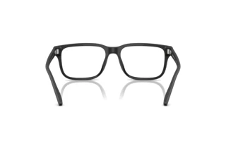 Widok z tyłu Emporio Armani EA3250U (5017)