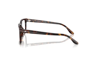 Widok z boku Emporio Armani EA3250U (5026)