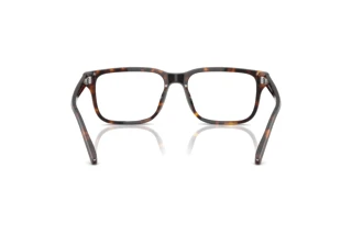 Widok z tyłu Emporio Armani EA3250U (5026)