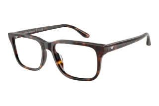 Widok z przodu Emporio Armani EA3250U (5026)