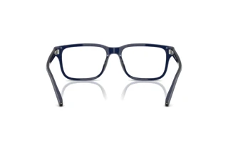 Widok z tyłu Emporio Armani EA3250U (6201)