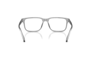 Widok z tyłu Emporio Armani EA3250U (6202)
