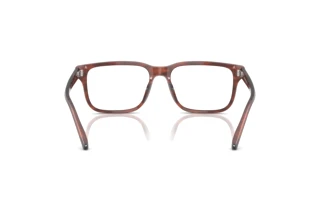 Widok z tyłu Emporio Armani EA3250U (6203)