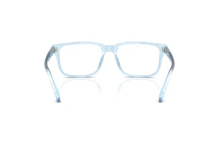 Widok z tyłu Emporio Armani EA3250U (6204)