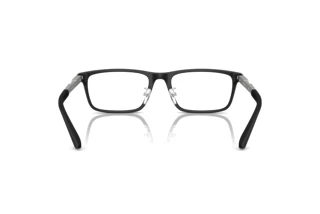 Widok z tyłu Emporio Armani EA3251D (5001)