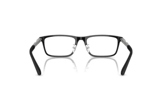Widok z tyłu Emporio Armani EA3251D (5017)