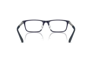 Widok z tyłu Emporio Armani EA3251D (6189)