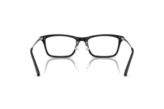 Widok z tyłu Emporio Armani EA3252D (5001)
