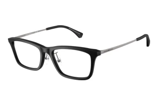 Widok z przodu Emporio Armani EA3252D (5001)