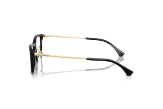 Widok z boku Emporio Armani EA3252D (5017)