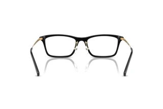 Widok z tyłu Emporio Armani EA3252D (5017)