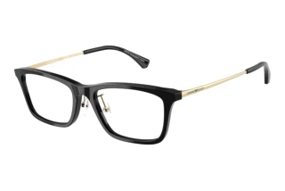Widok z przodu Emporio Armani EA3252D (5017)