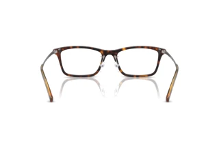 Widok z tyłu Emporio Armani EA3252D (5026)