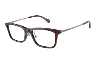 Widok z przodu Emporio Armani EA3252D (5026)