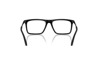 Widok z tyłu Emporio Armani EA3253 (5001)