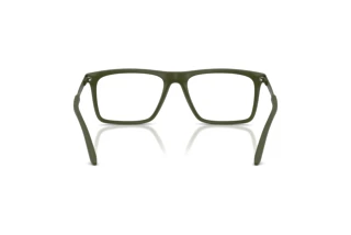 Widok z tyłu Emporio Armani EA3253 (6184)