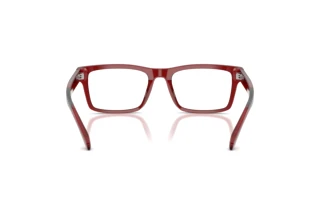 Widok z tyłu Emporio Armani EA3254 (6248)