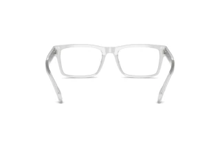 Widok z tyłu Emporio Armani EA3254 (6250)