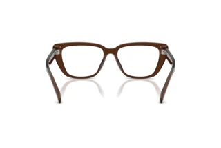 Widok z tyłu Emporio Armani EA3256U (6251)