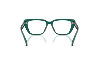 Widok z tyłu Emporio Armani EA3256U (6252)