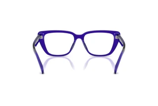 Widok z tyłu Emporio Armani EA3256U (6253)