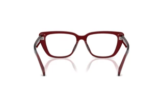 Widok z tyłu Emporio Armani EA3256U (6254)