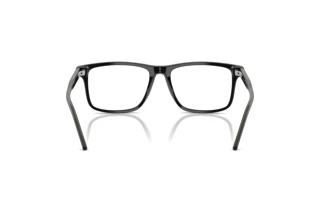 Widok z tyłu Emporio Armani EA3257 (5017)