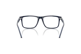 Widok z tyłu Emporio Armani EA3257 (6256)