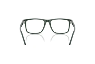 Widok z tyłu Emporio Armani EA3257 (6257)
