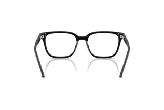 Widok z tyłu Emporio Armani EA3258 (5017)