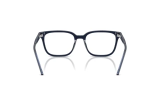 Widok z tyłu Emporio Armani EA3258 (6256)