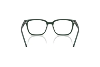Widok z tyłu Emporio Armani EA3258 (6257)