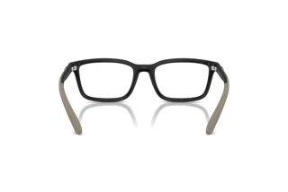 Widok z tyłu Emporio Armani EA3259 (5001)