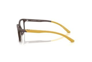 Widok z boku Emporio Armani EA3259 (6258)