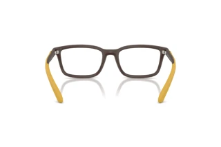 Widok z tyłu Emporio Armani EA3259 (6258)