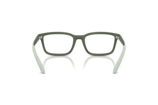 Widok z tyłu Emporio Armani EA3259 (6259)