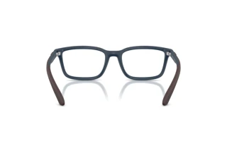 Widok z tyłu Emporio Armani EA3259 (6260)