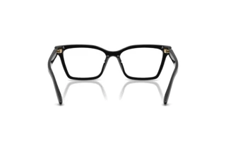 Widok z tyłu Emporio Armani EA3261U (5017)